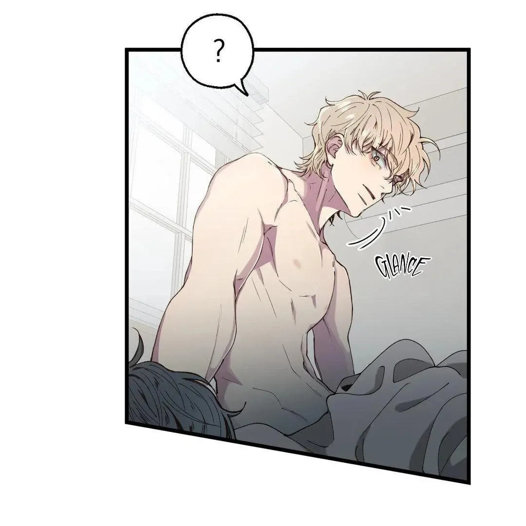 Reluctant Encounters Chapter 5 page 15 - 