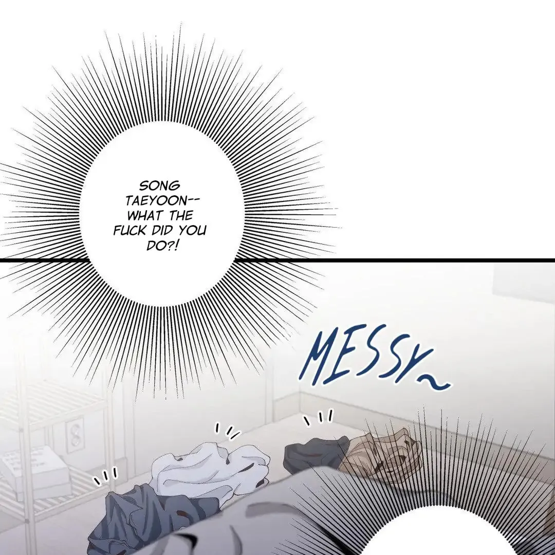 Reluctant Encounters Chapter 5 page 23 - 