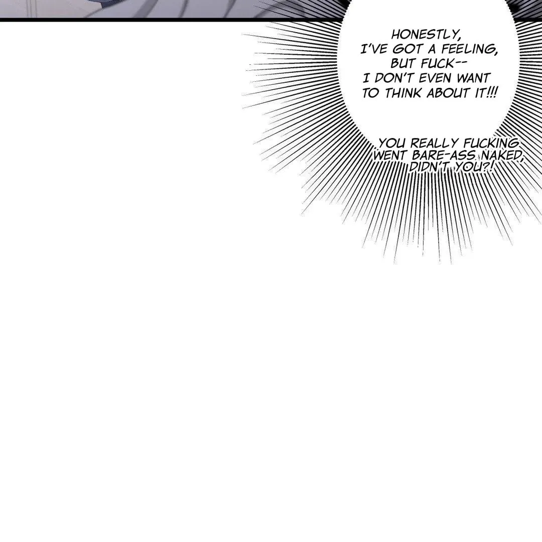 Reluctant Encounters Chapter 5 page 24 - 