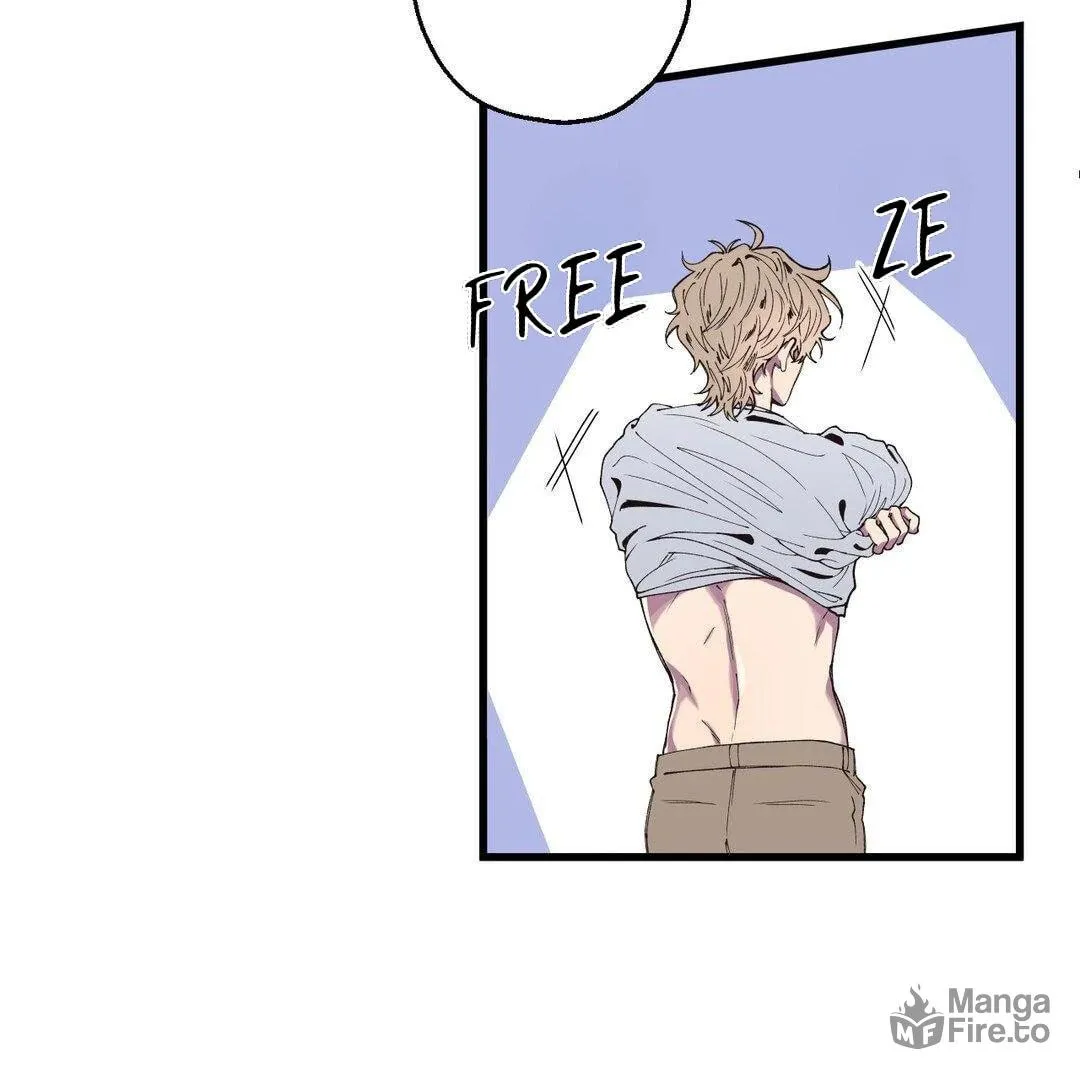 Reluctant Encounters Chapter 5 page 28 - 