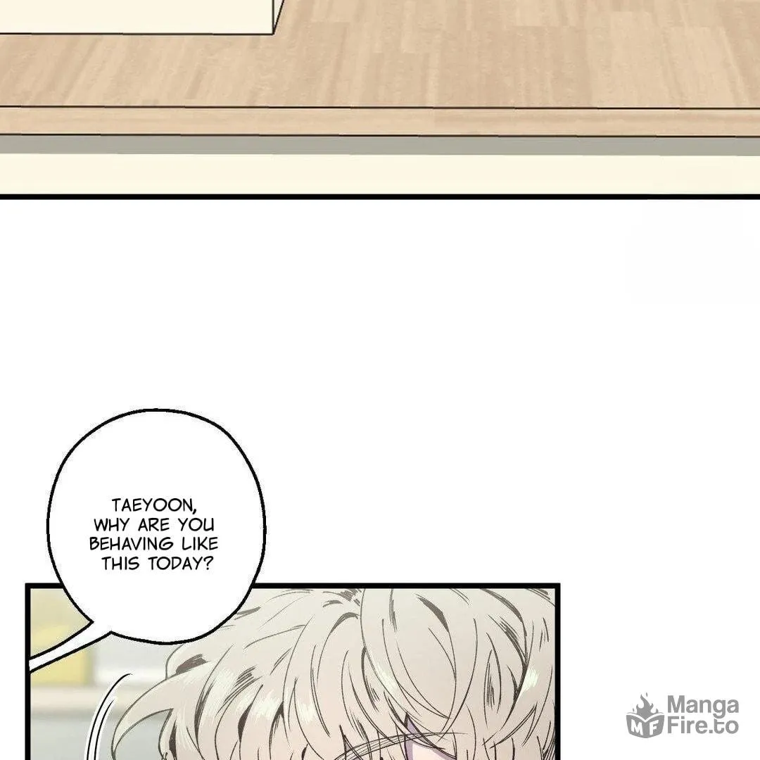 Reluctant Encounters Chapter 5 page 49 - 