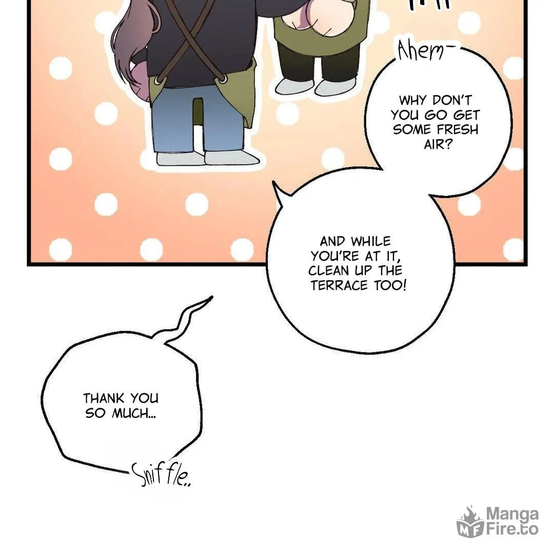 Reluctant Encounters Chapter 5 page 56 - 