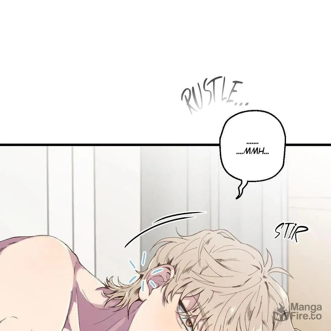 Reluctant Encounters Chapter 5 page 7 - 