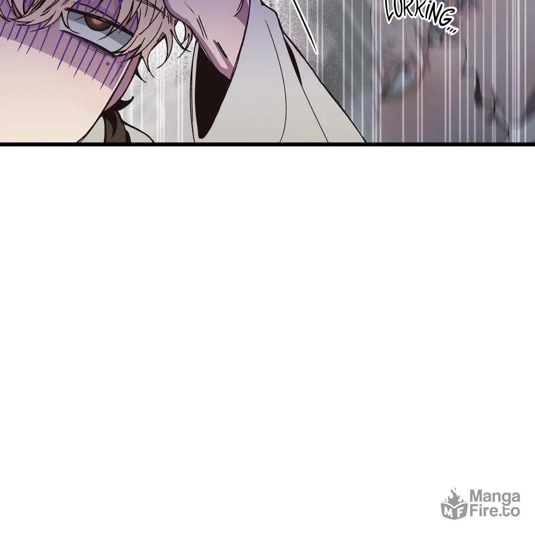 Reluctant Encounters Chapter 5 page 61 - 