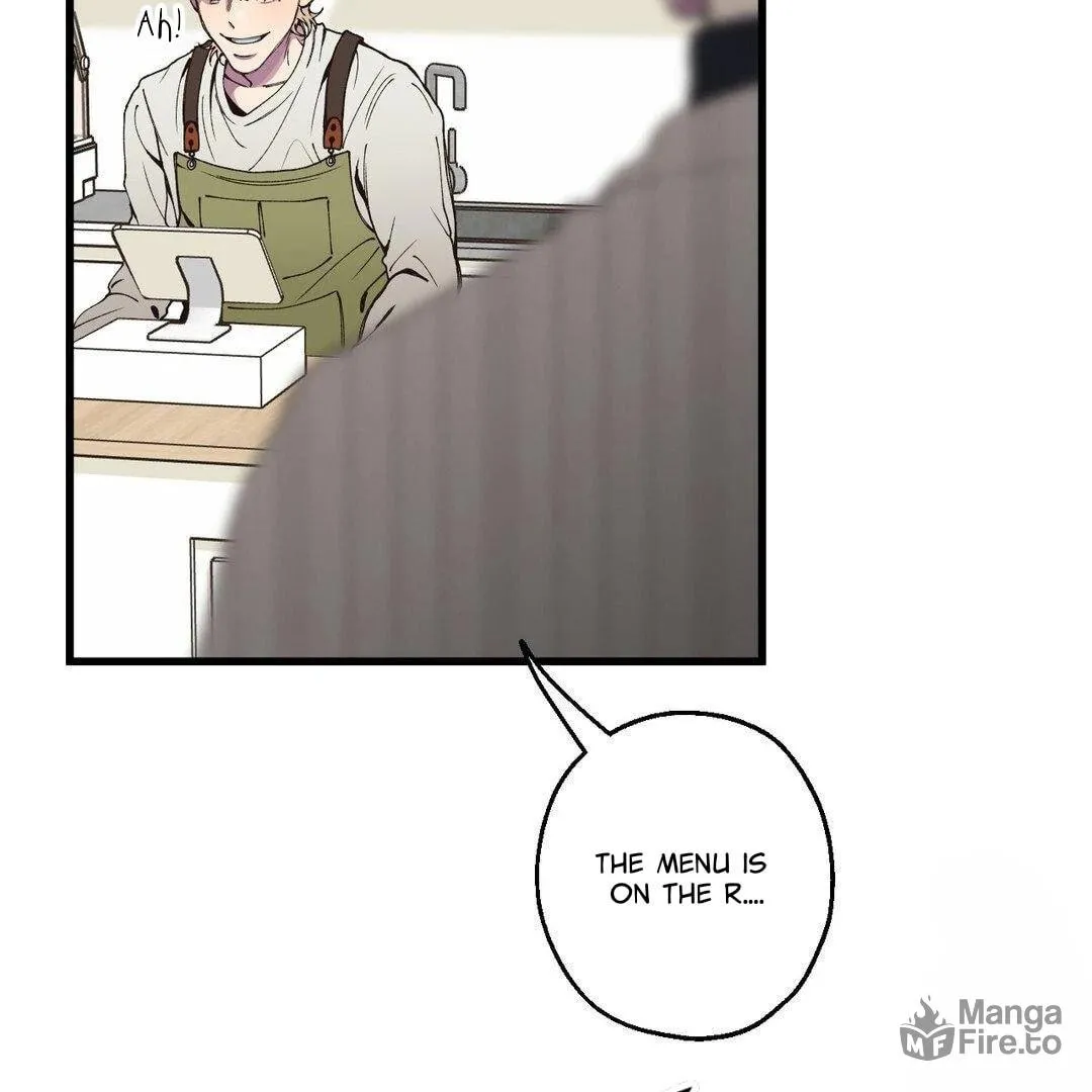 Reluctant Encounters Chapter 5 page 70 - 