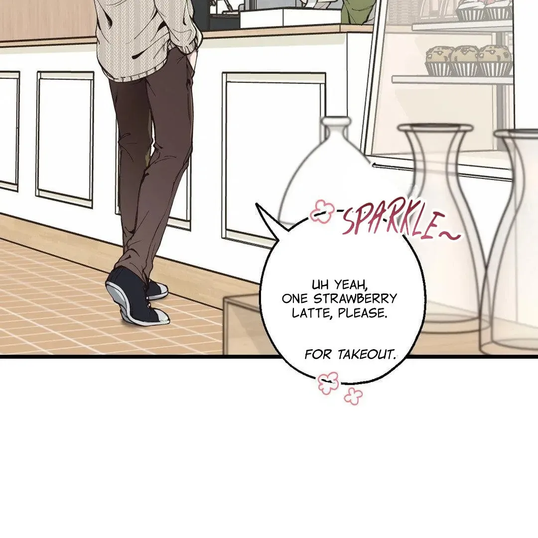 Reluctant Encounters Chapter 5 page 78 - 