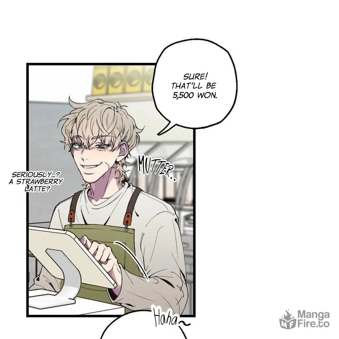 Reluctant Encounters Chapter 5 page 79 - 