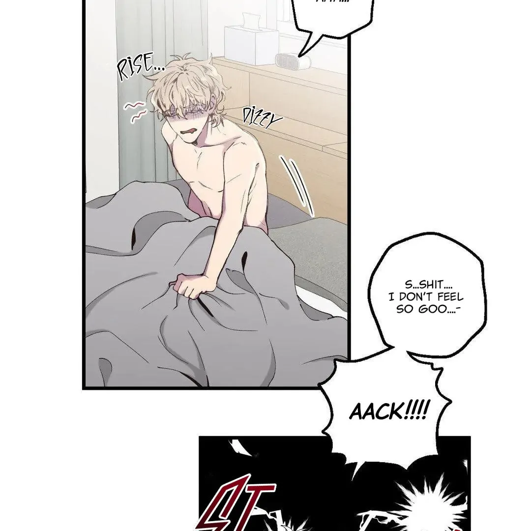 Reluctant Encounters Chapter 5 page 9 - 