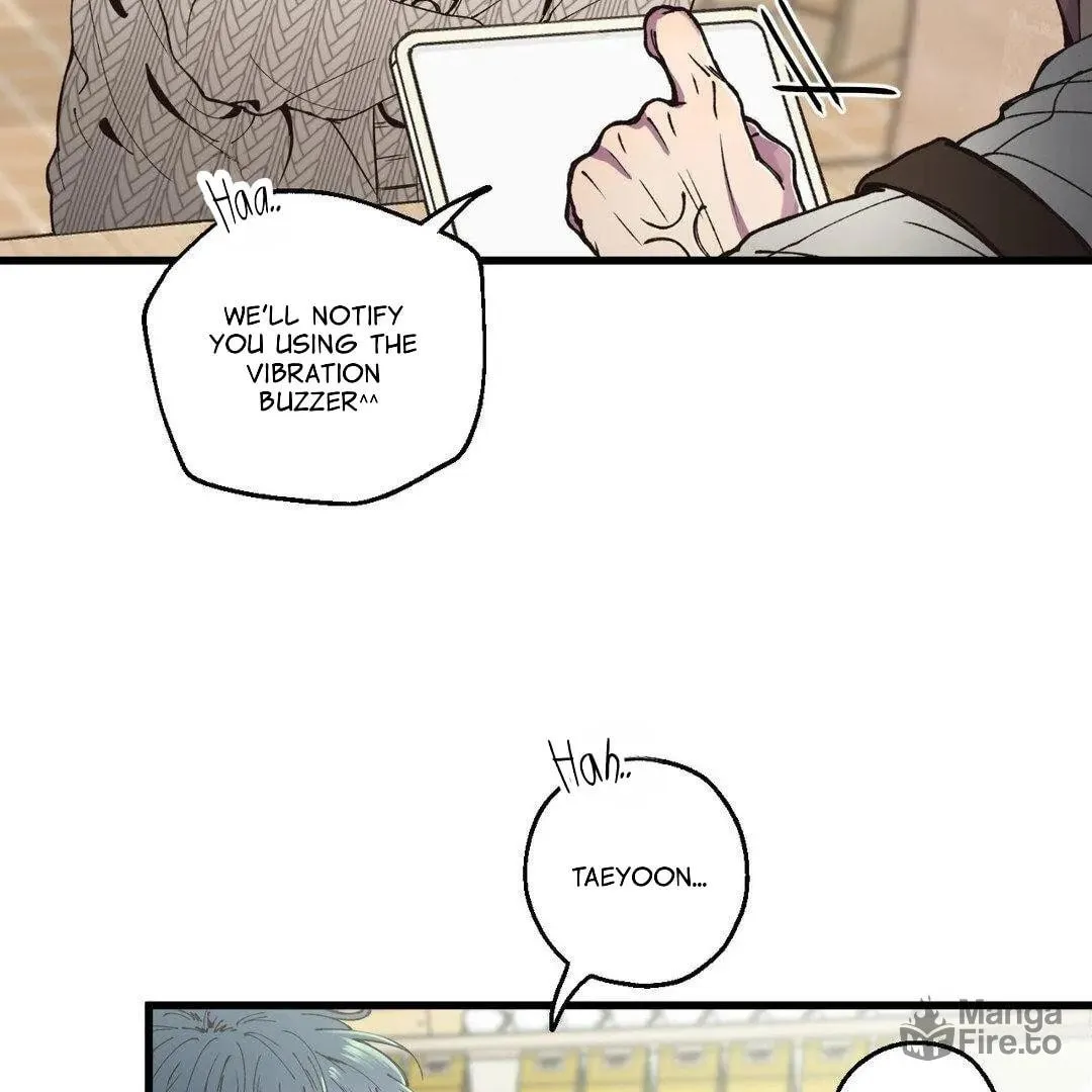 Reluctant Encounters Chapter 5 page 81 - 