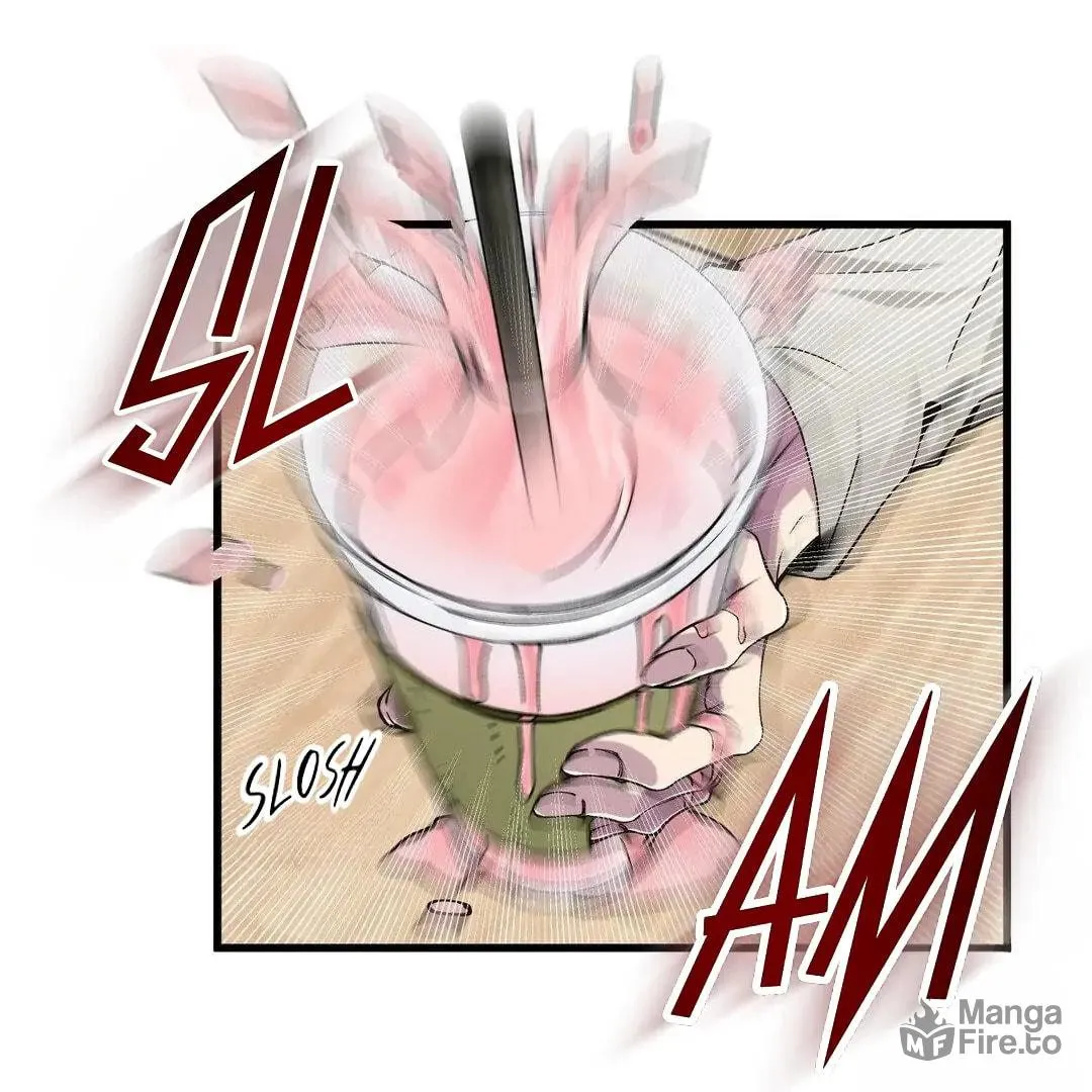 Reluctant Encounters Chapter 5 page 86 - 
