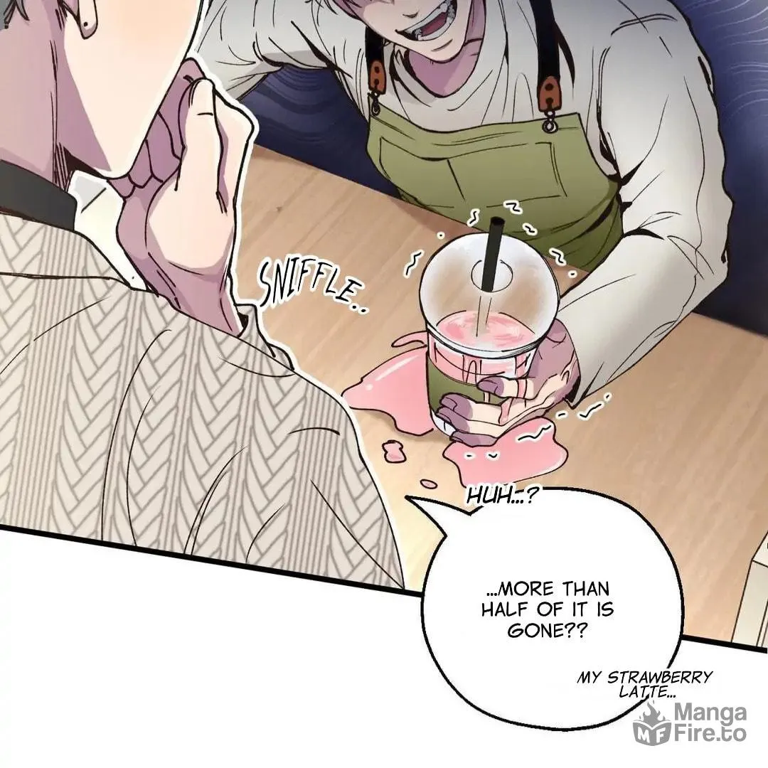 Reluctant Encounters Chapter 5 page 88 - 