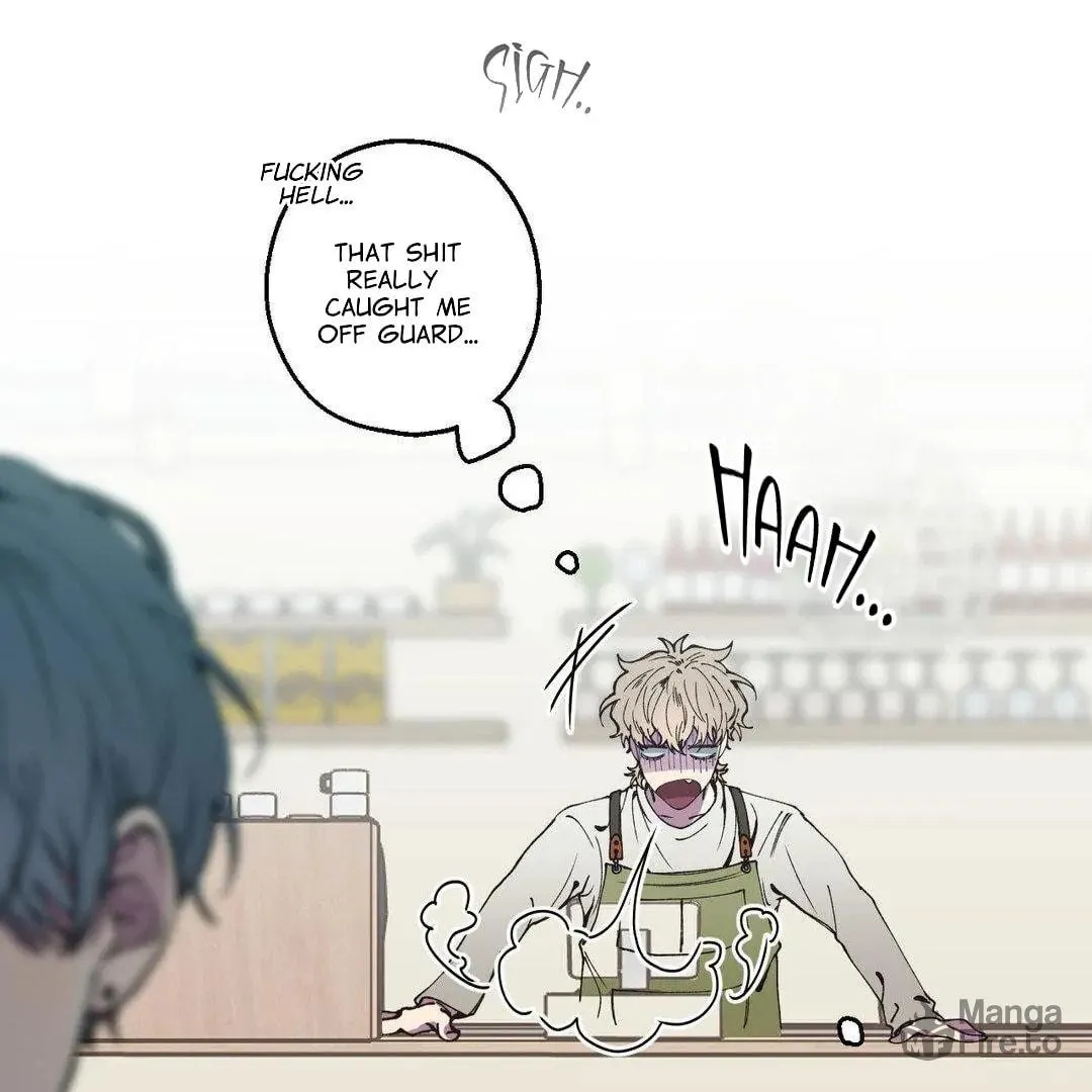 Reluctant Encounters Chapter 5 page 91 - 