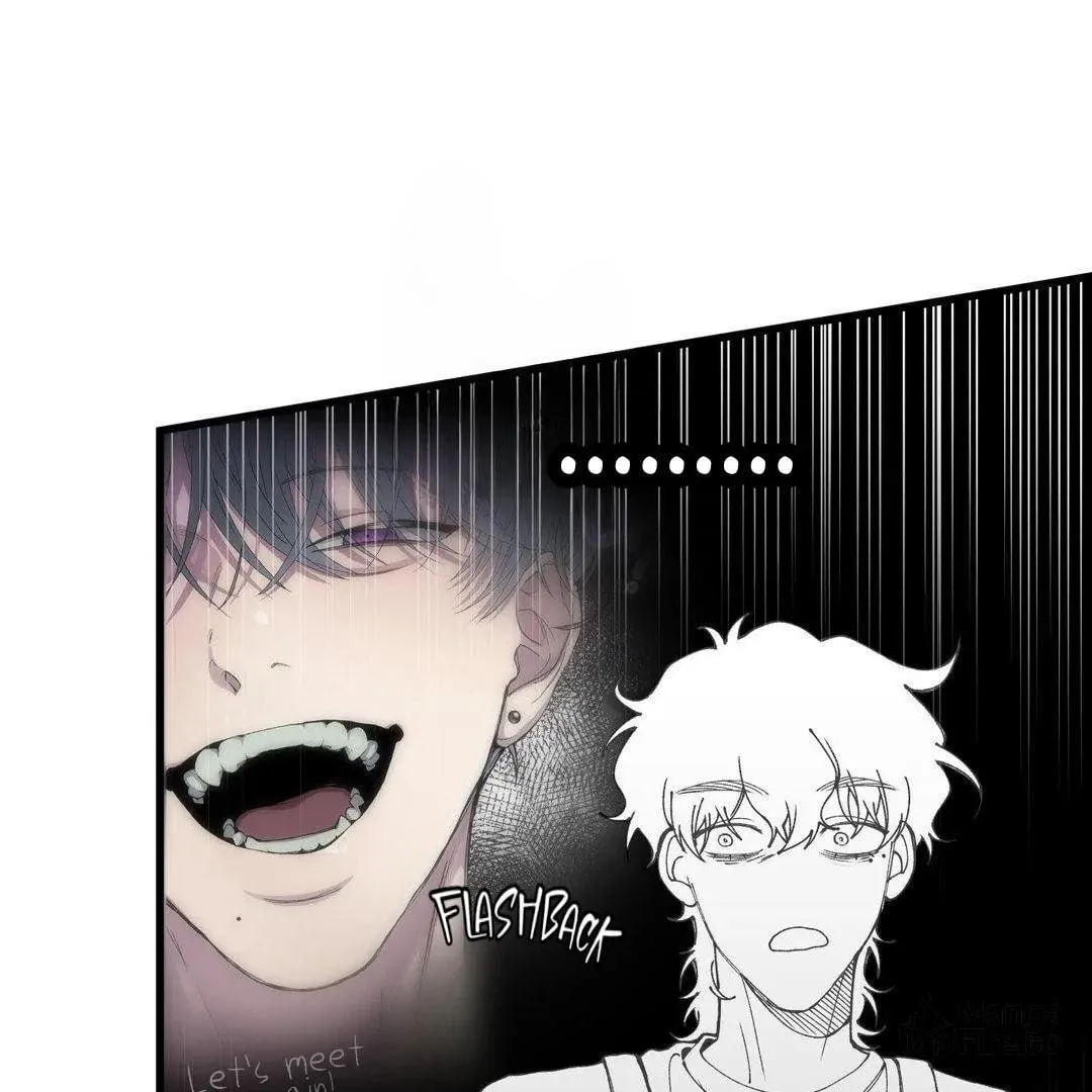 Reluctant Encounters Chapter 5 page 97 - 