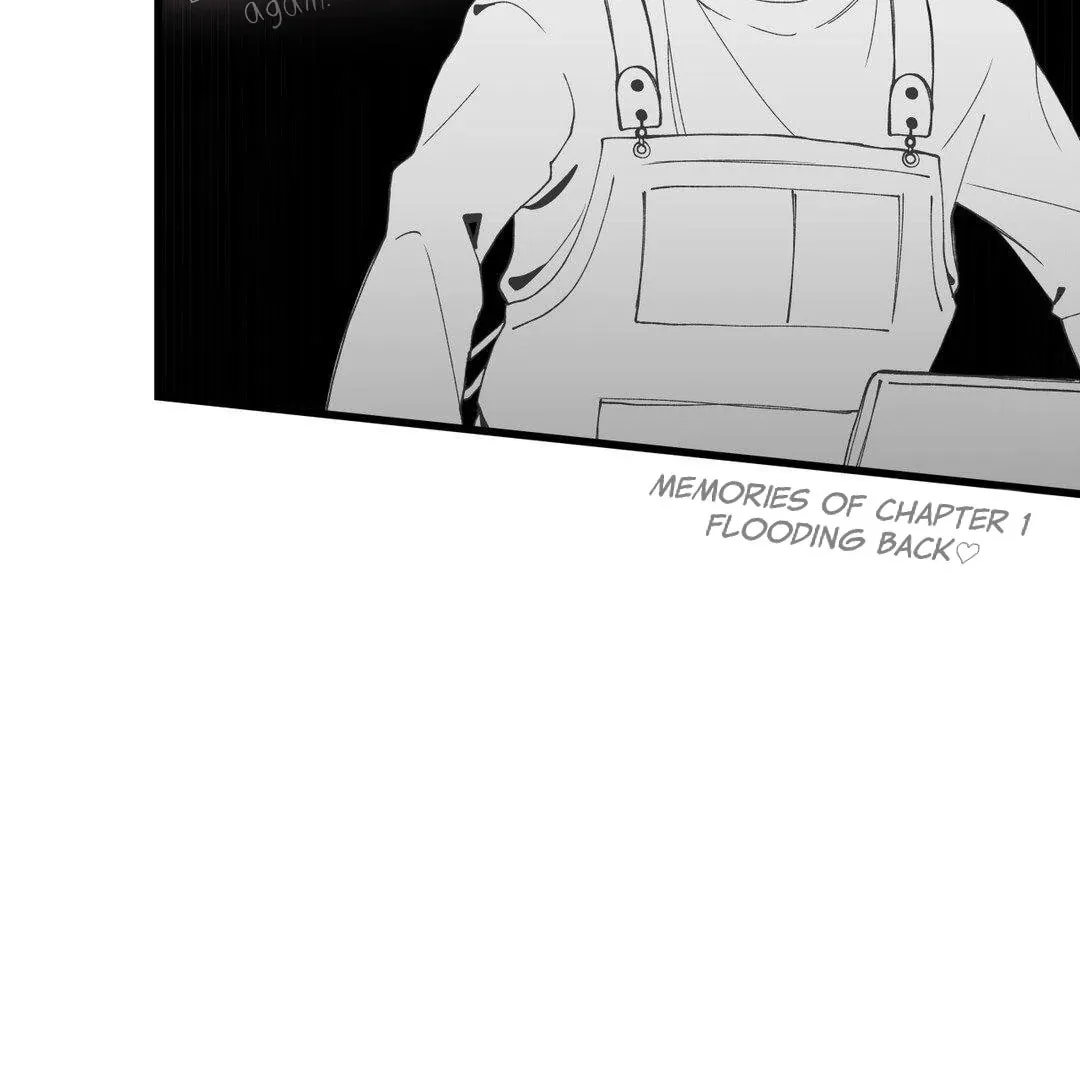 Reluctant Encounters Chapter 5 page 98 - 