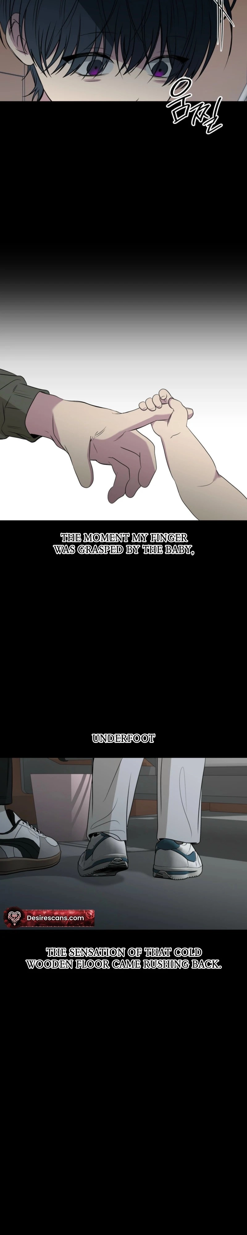 Reluctant Encounters Chapter 54 page 24 - 