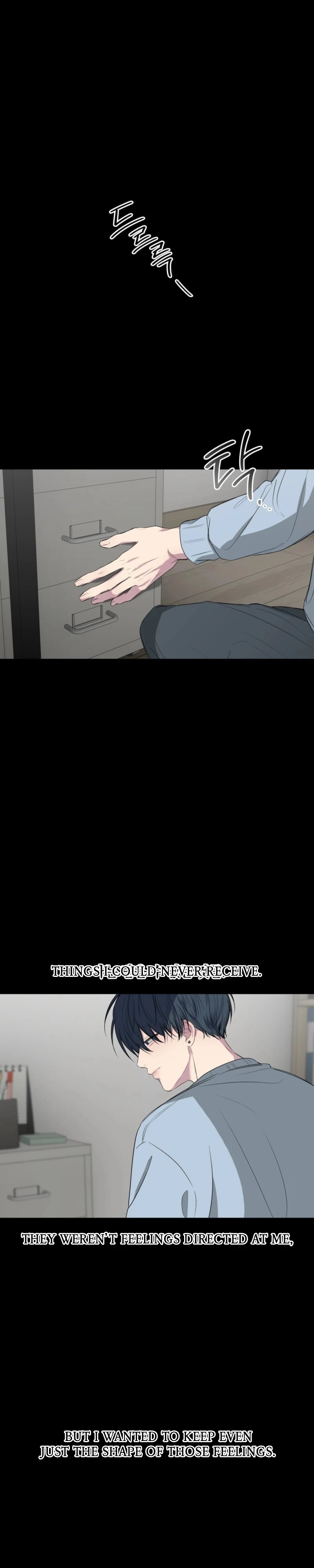 Reluctant Encounters Chapter 57 page 20 - 