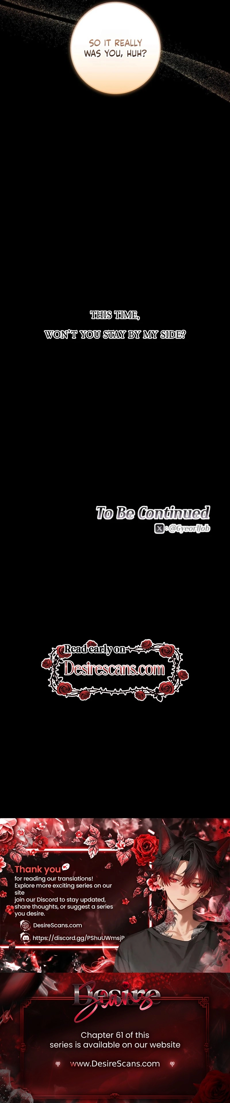 Reluctant Encounters Chapter 57 page 27 - 