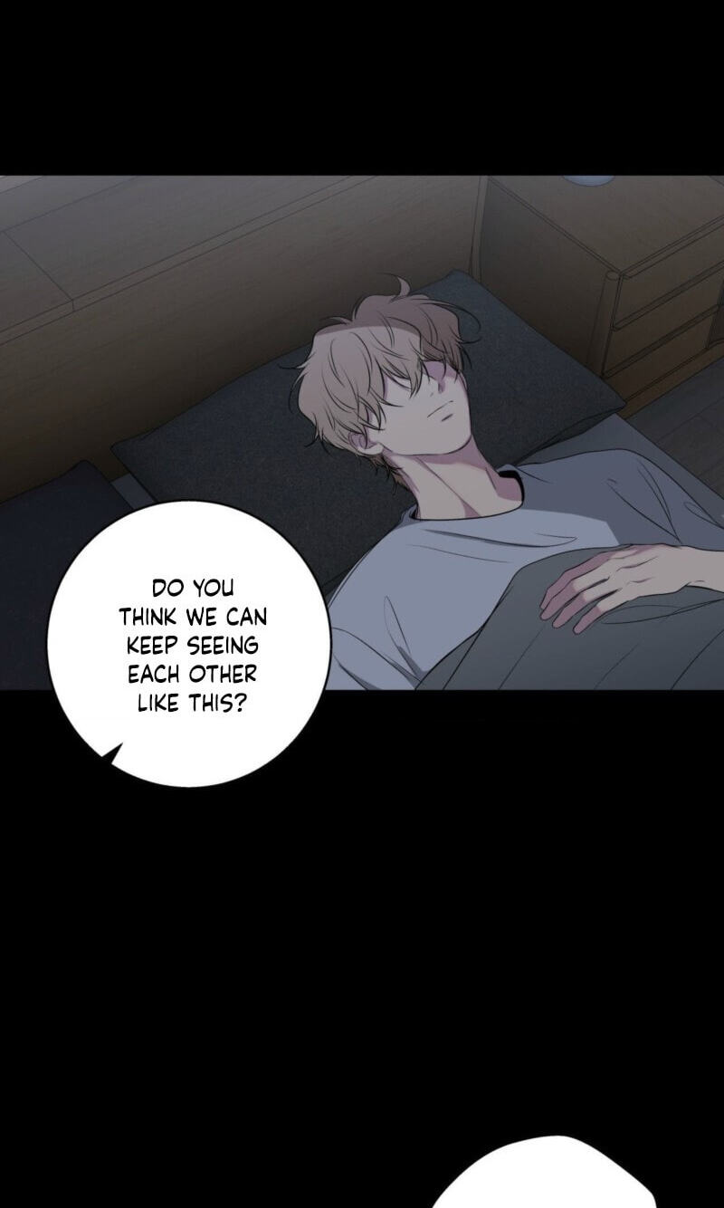 Reluctant Encounters Chapter 58 page 11 - 