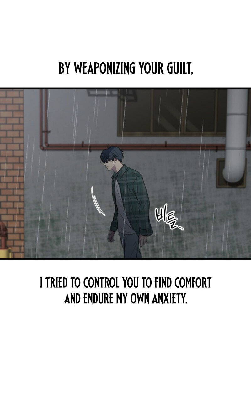 Reluctant Encounters Chapter 58 page 22 - 