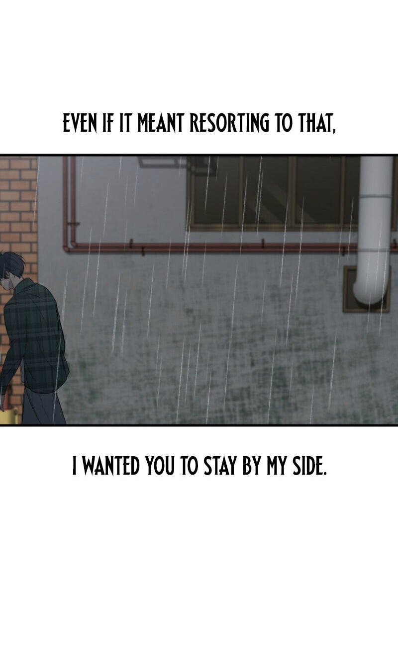 Reluctant Encounters Chapter 58 page 23 - 