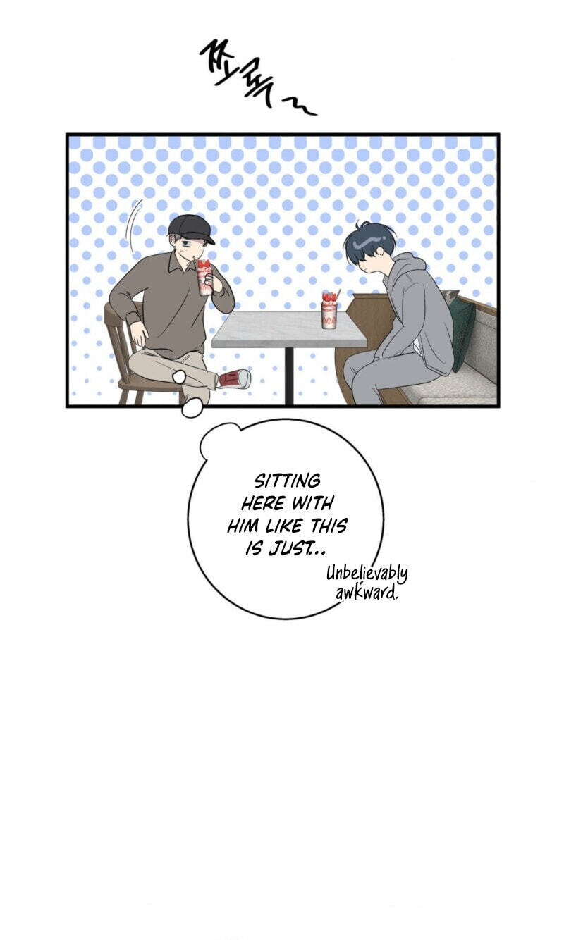 Reluctant Encounters Chapter 58 page 37 - 