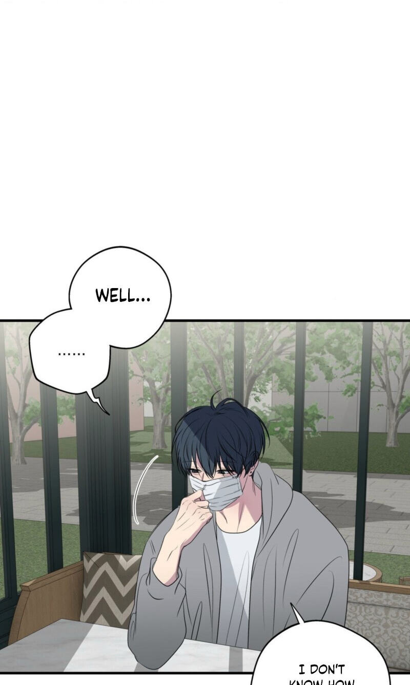 Reluctant Encounters Chapter 58 page 41 - 