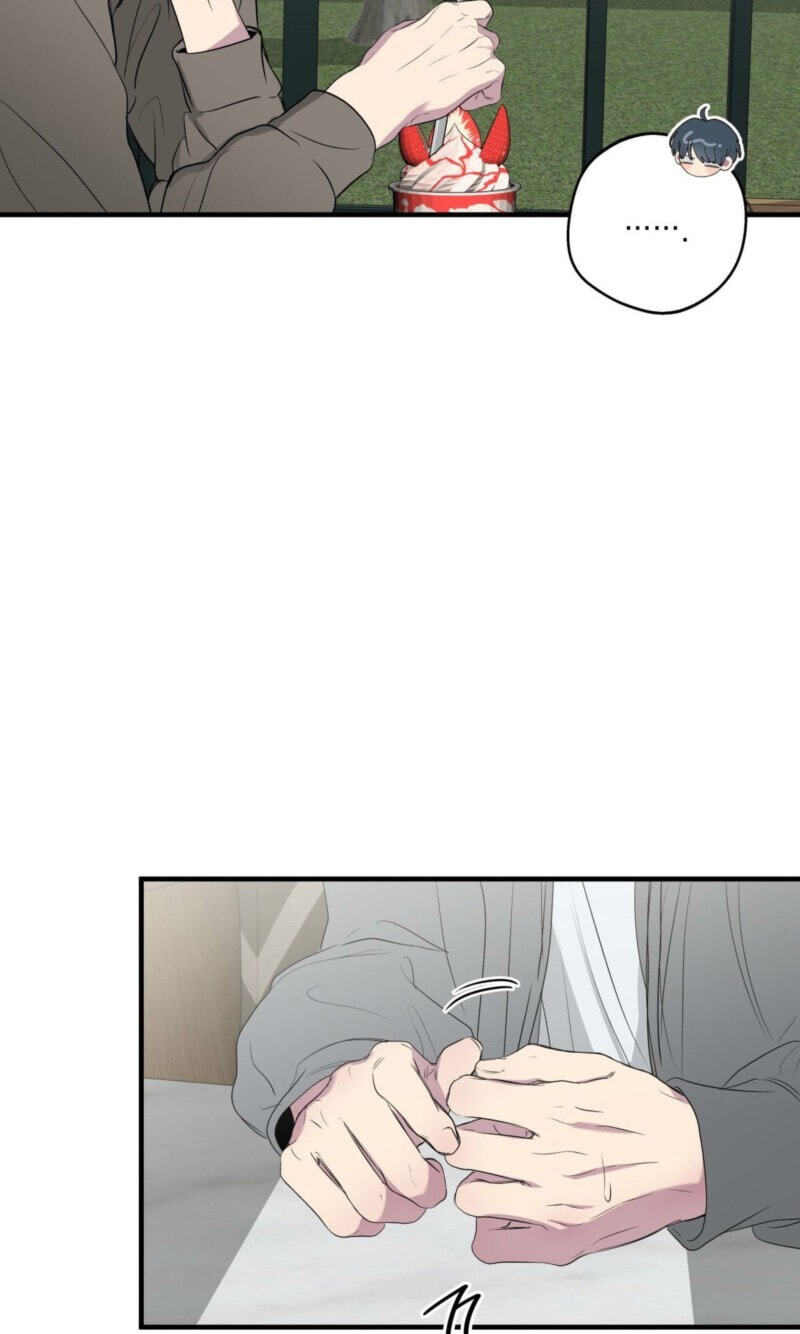 Reluctant Encounters Chapter 58 page 43 - 
