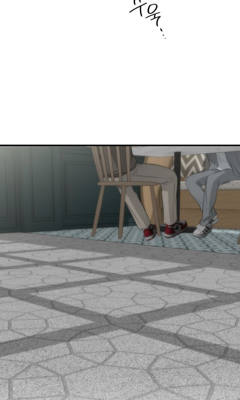 Reluctant Encounters Chapter 58 page 44 - 