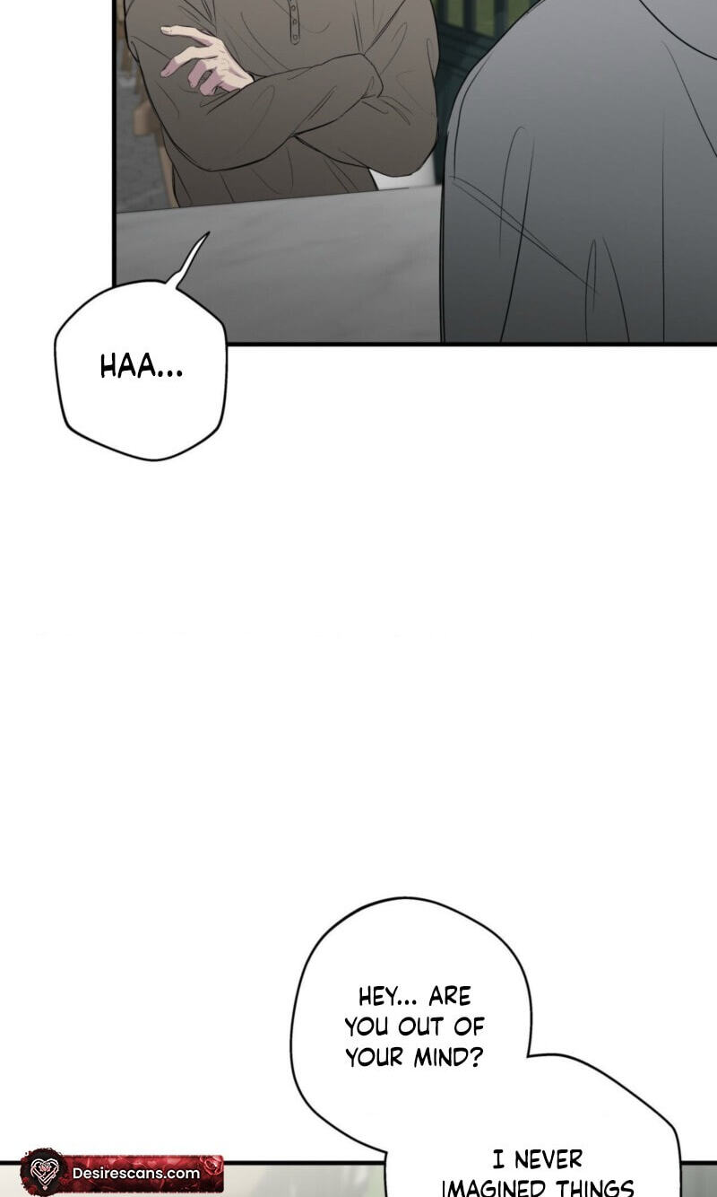Reluctant Encounters Chapter 58 page 47 - 
