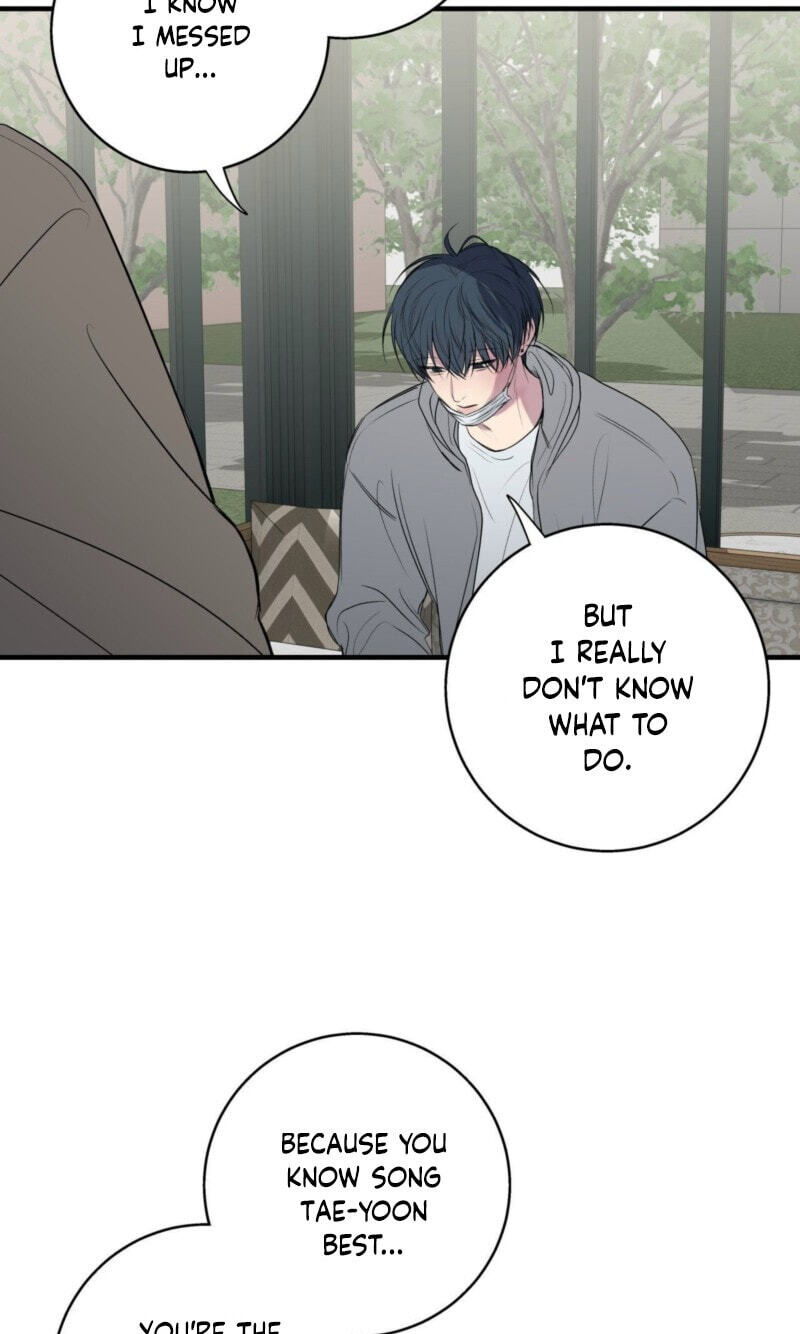 Reluctant Encounters Chapter 58 page 49 - 
