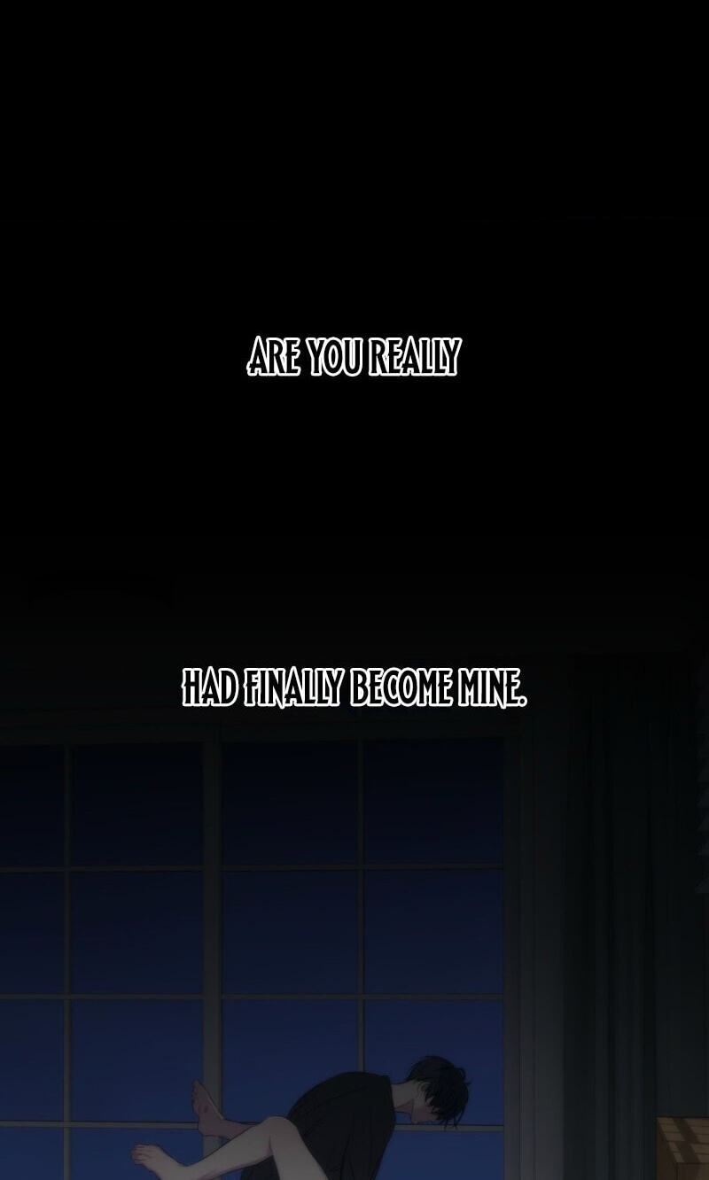 Reluctant Encounters Chapter 58 page 6 - 
