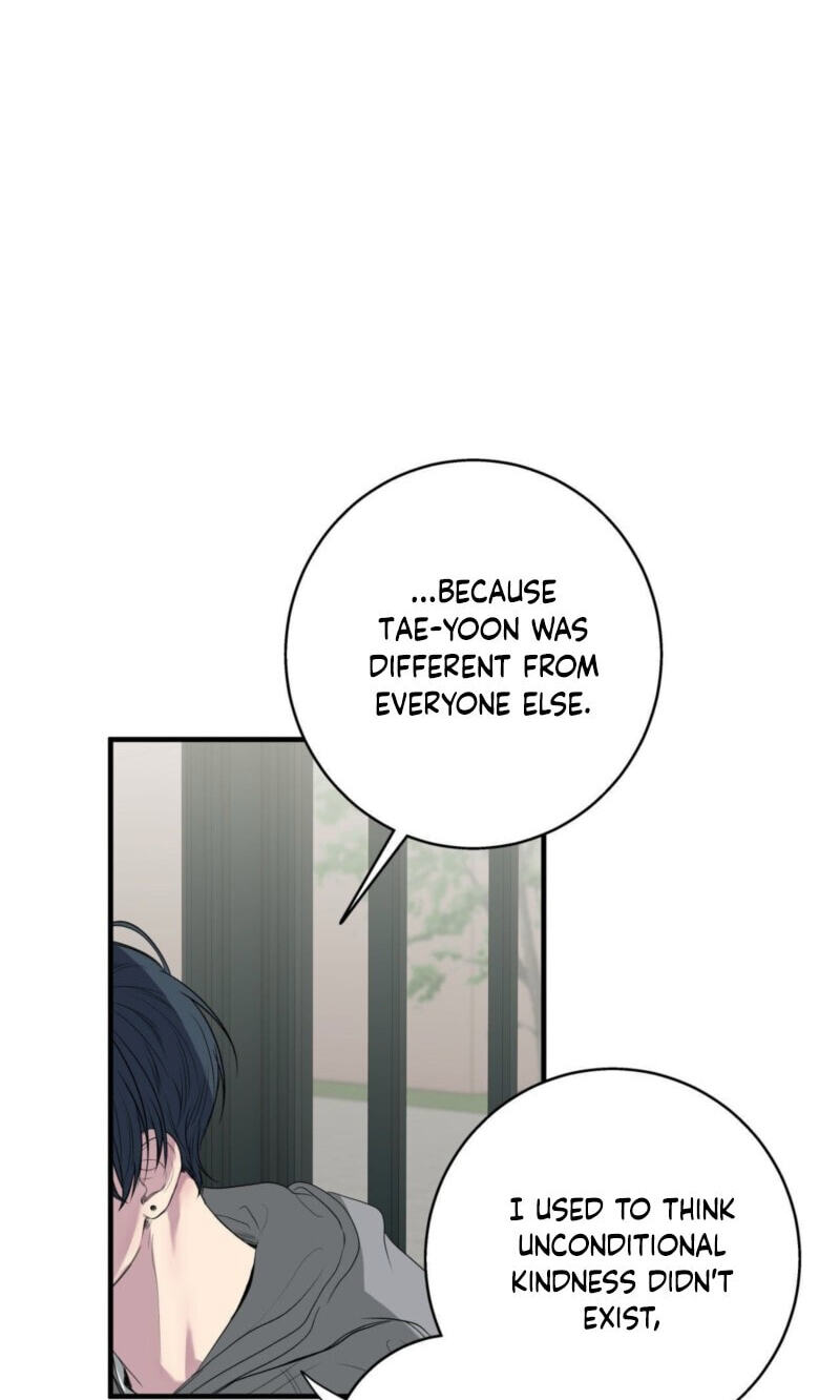 Reluctant Encounters Chapter 58 page 51 - 