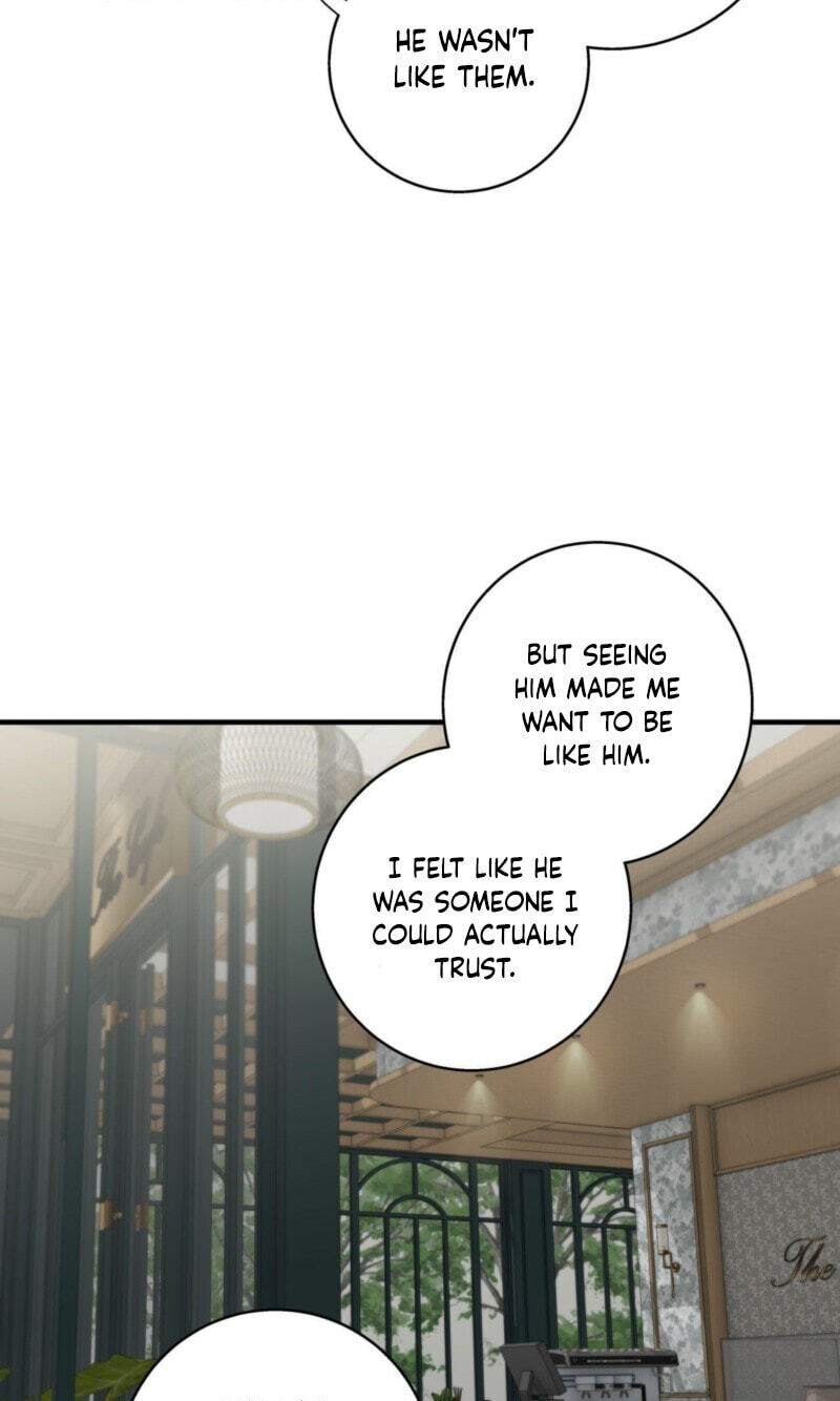 Reluctant Encounters Chapter 58 page 52 - 