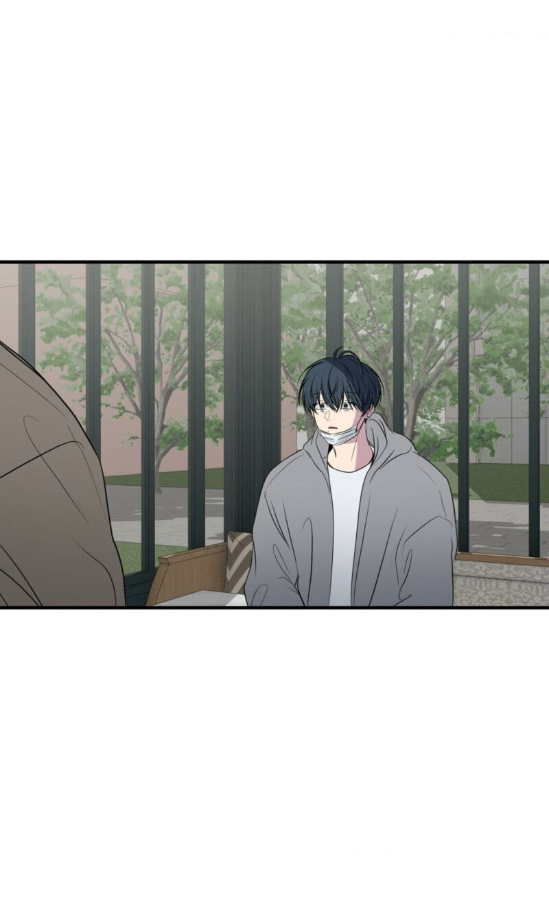 Reluctant Encounters Chapter 58 page 57 - 