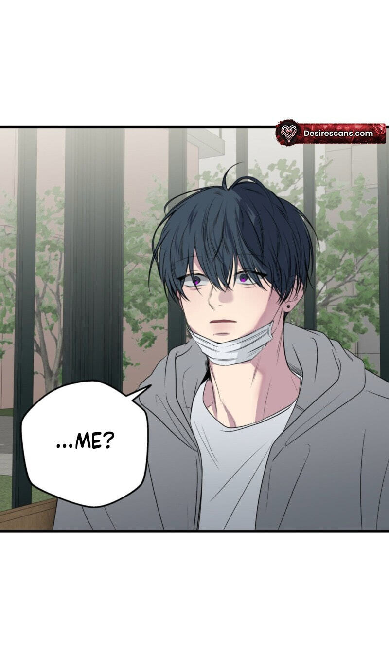 Reluctant Encounters Chapter 58 page 58 - 