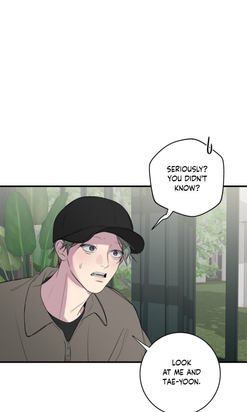 Reluctant Encounters Chapter 58 page 59 - 