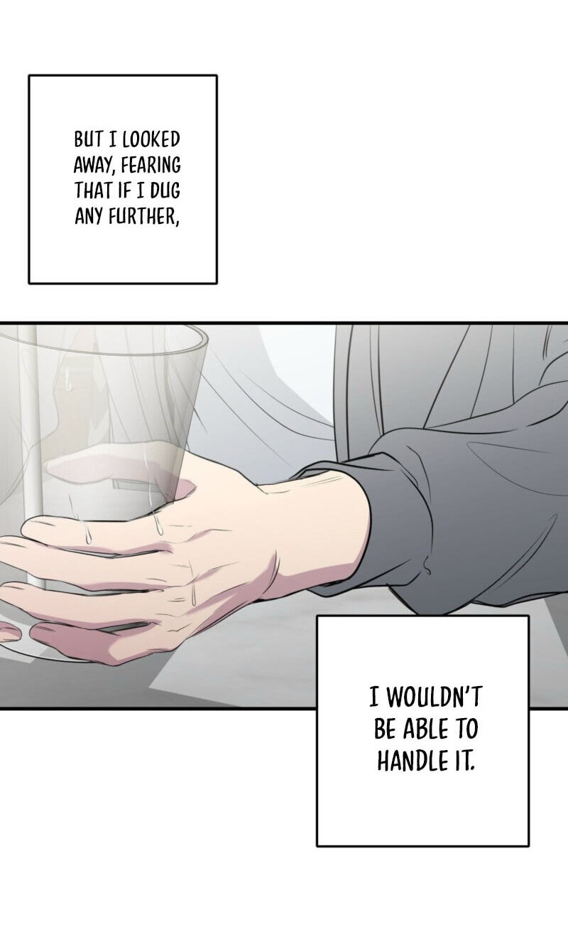 Reluctant Encounters Chapter 58 page 63 - 
