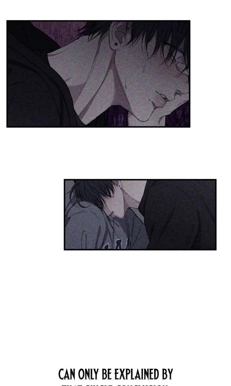 Reluctant Encounters Chapter 58 page 66 - 