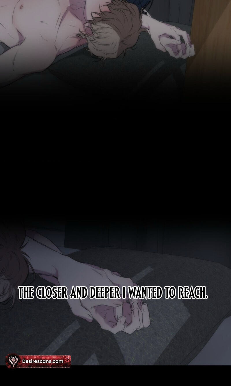 Reluctant Encounters Chapter 58 page 8 - 