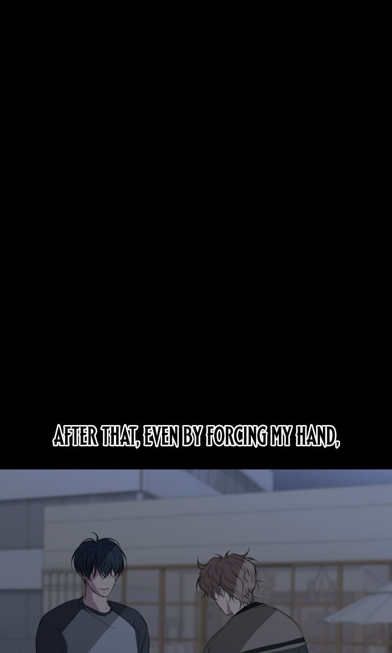 Reluctant Encounters Chapter 58 page 9 - 