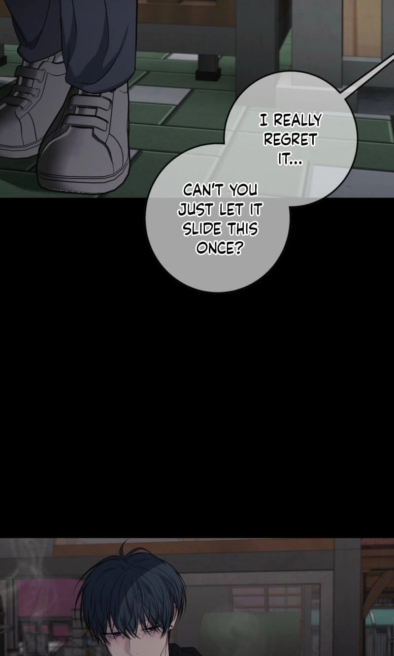 Reluctant Encounters Chapter 59 page 12 - 