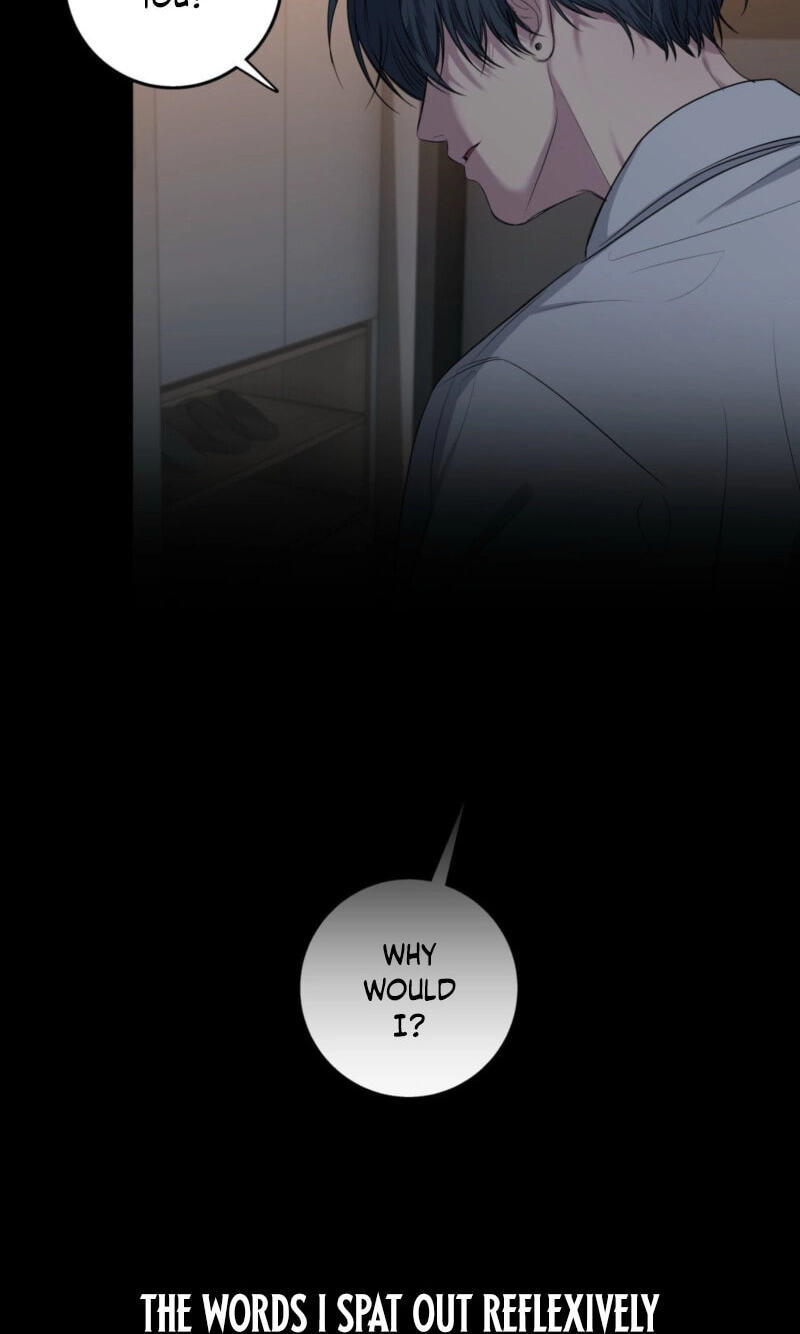 Reluctant Encounters Chapter 59 page 20 - 