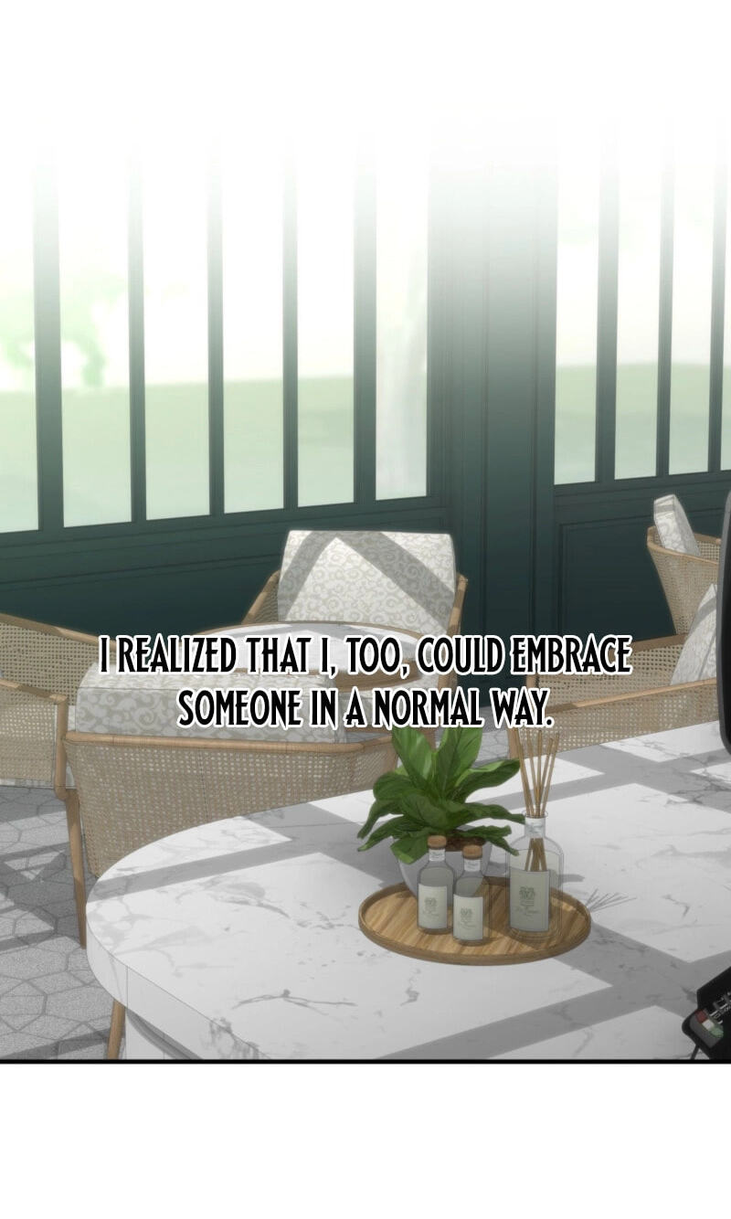Reluctant Encounters Chapter 59 page 29 - 