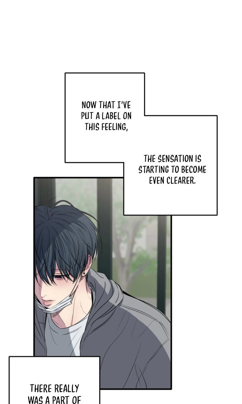 Reluctant Encounters Chapter 59 page 30 - 