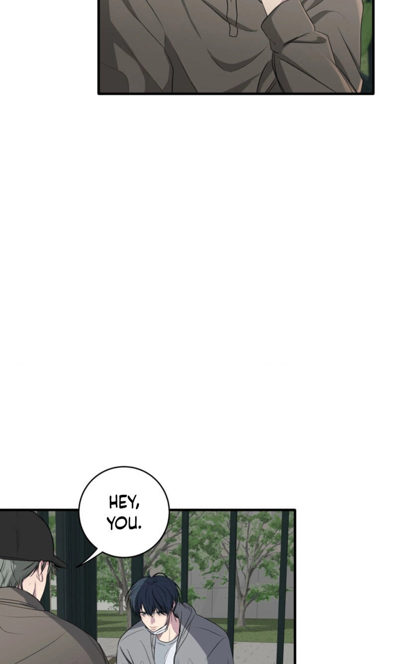 Reluctant Encounters Chapter 59 page 34 - 