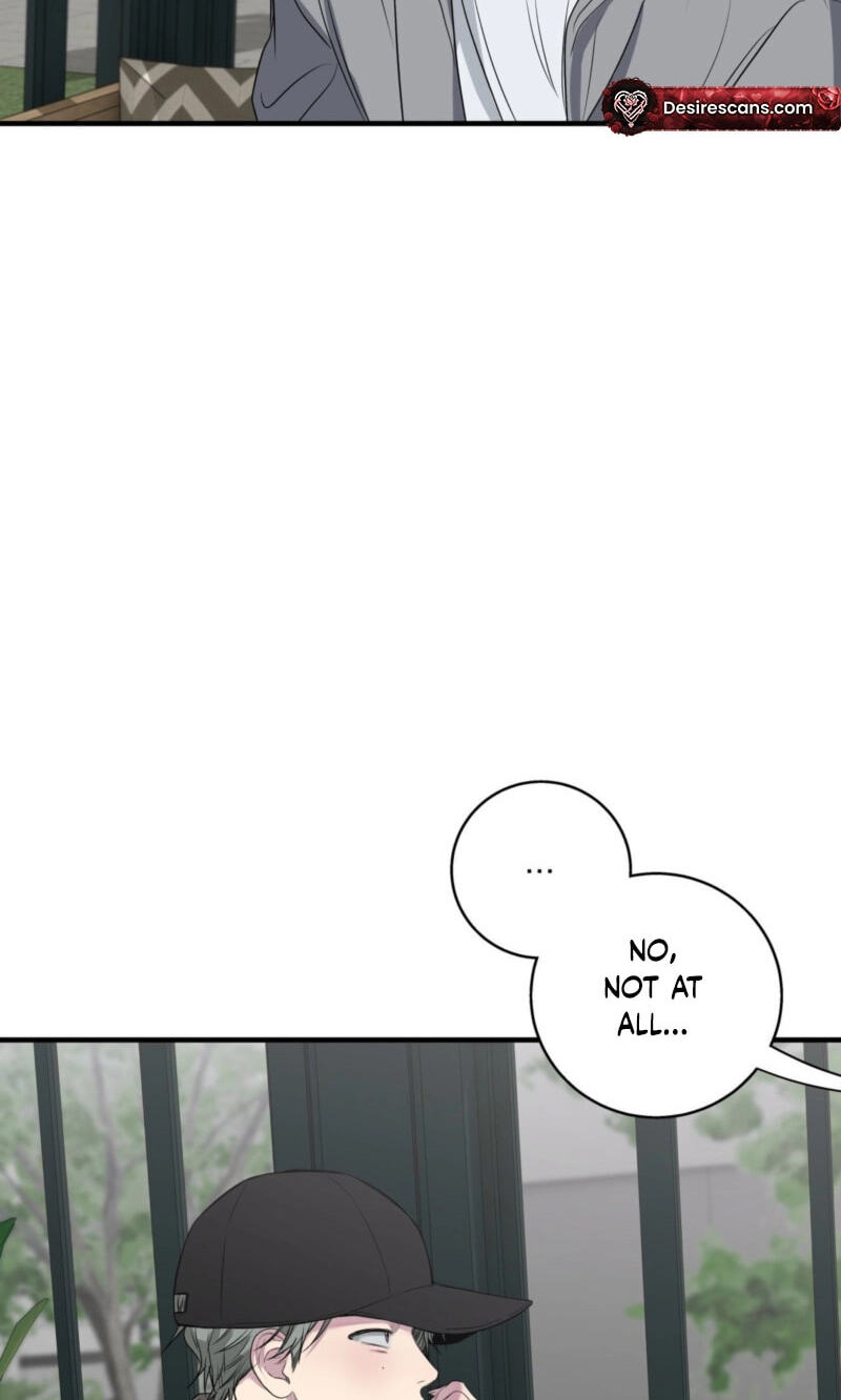 Reluctant Encounters Chapter 59 page 36 - 