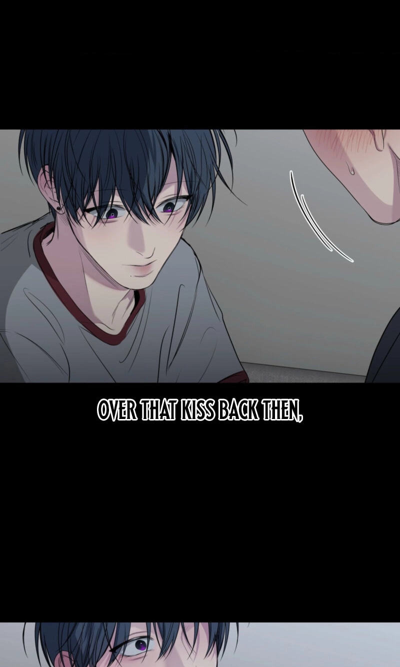 Reluctant Encounters Chapter 59 page 5 - 