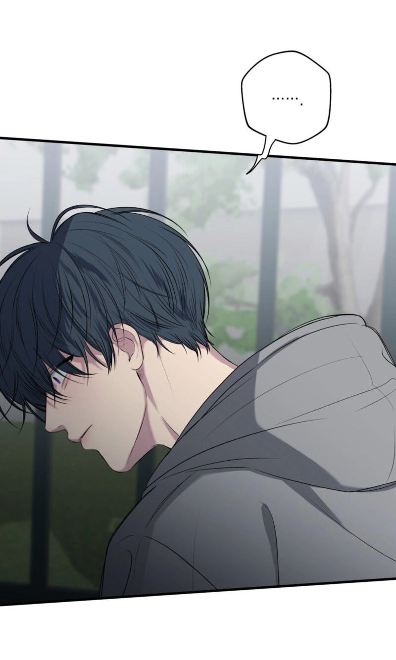 Reluctant Encounters Chapter 59 page 41 - 
