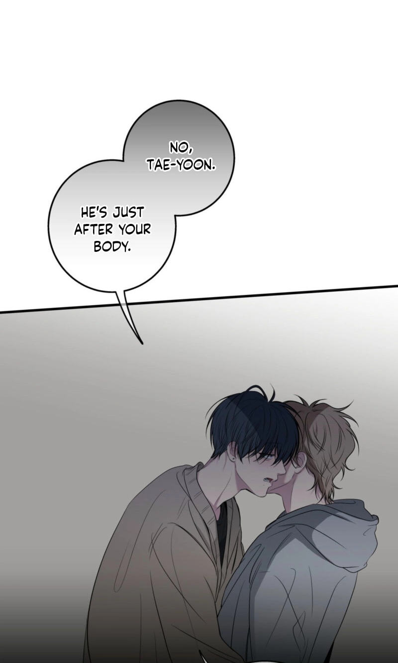 Reluctant Encounters Chapter 59 page 42 - 