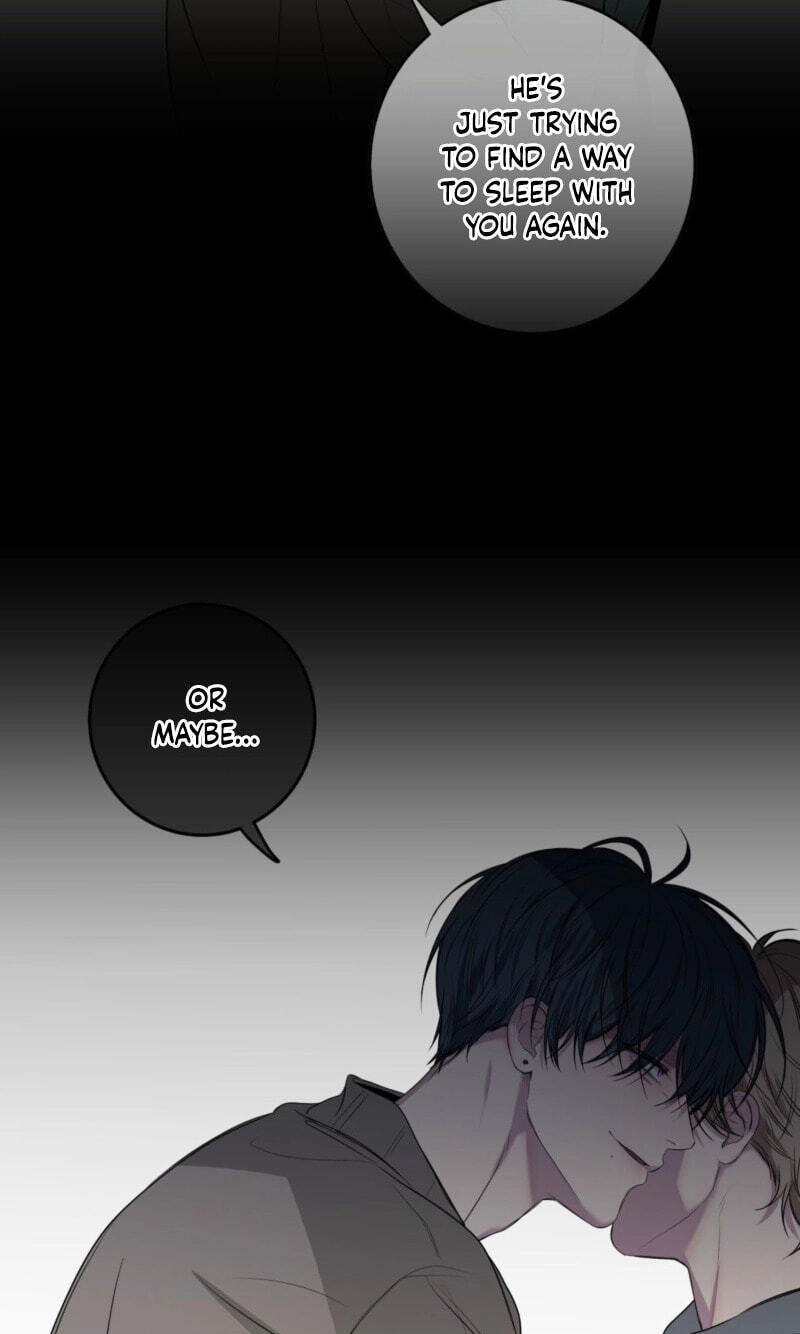 Reluctant Encounters Chapter 59 page 43 - 